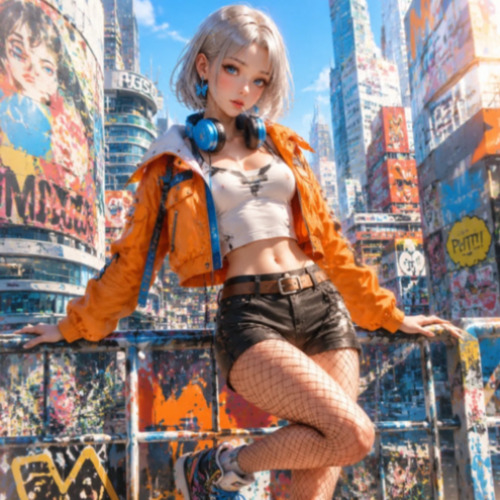 活动推广素材展示