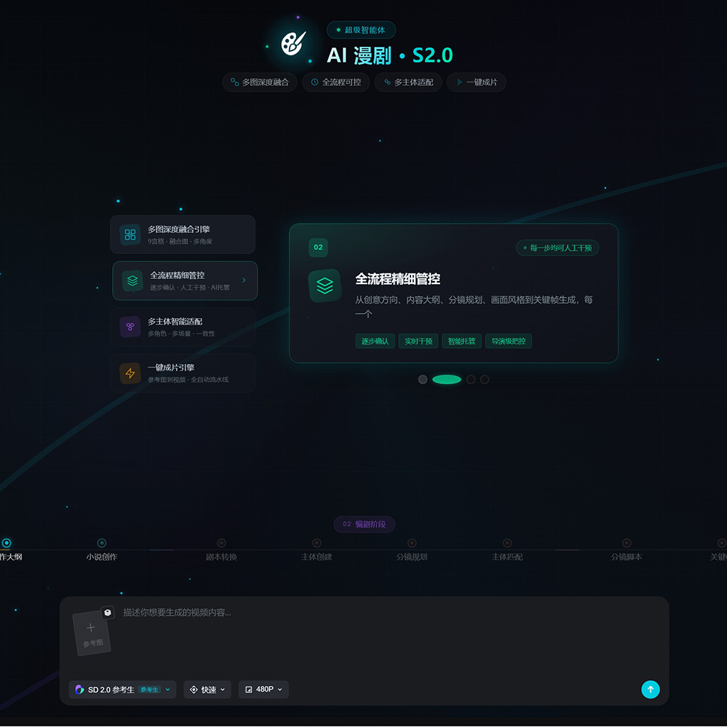 海报设计案例